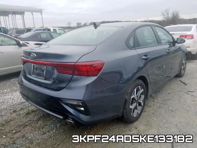 3KPF24AD5KE133182 фото 5