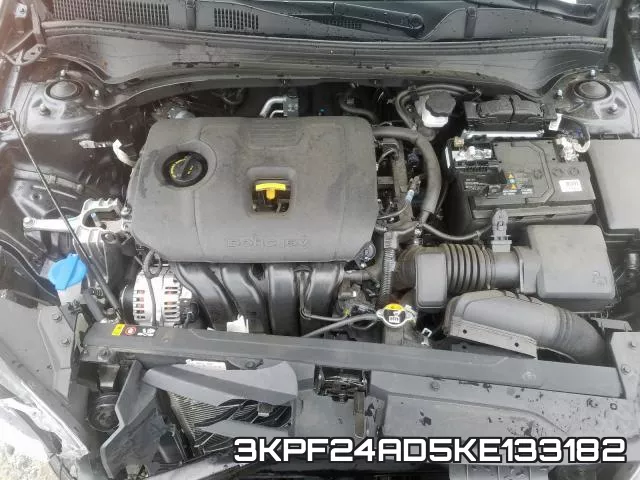 3KPF24AD5KE133182 фото 8