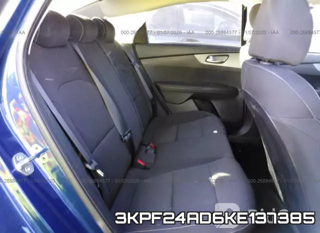3KPF24AD6KE137385 фото 9