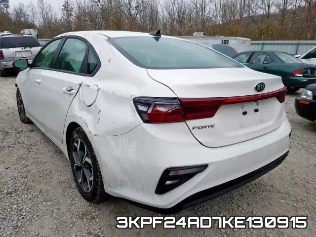 3KPF24AD7KE130915 фото 4