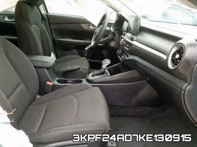 3KPF24AD7KE130915 фото 6