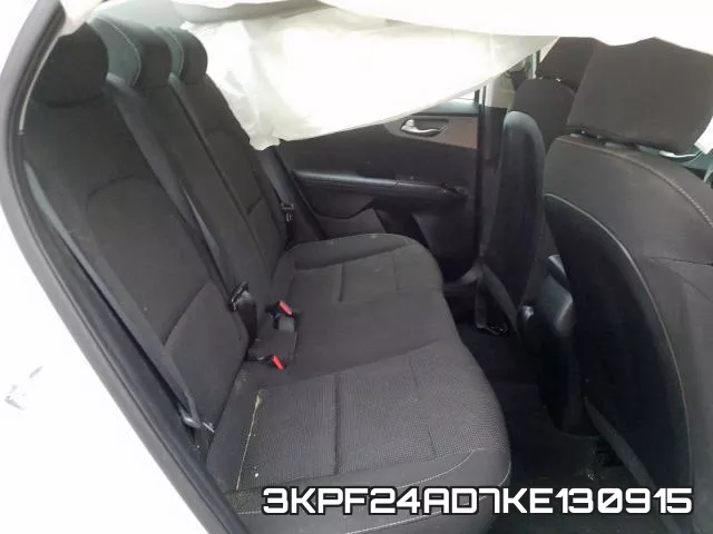 3KPF24AD7KE130915 фото 7