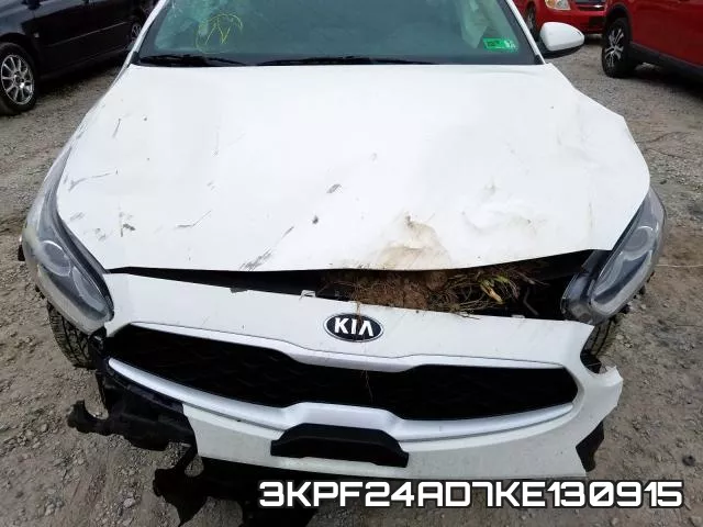 3KPF24AD7KE130915 фото 8