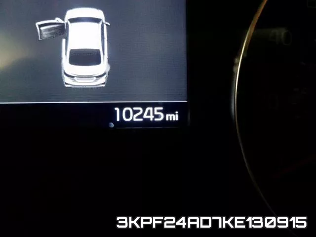 3KPF24AD7KE130915 фото 9
