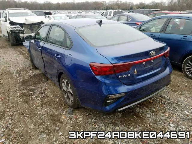 3KPF24AD8KE044691 фото 4