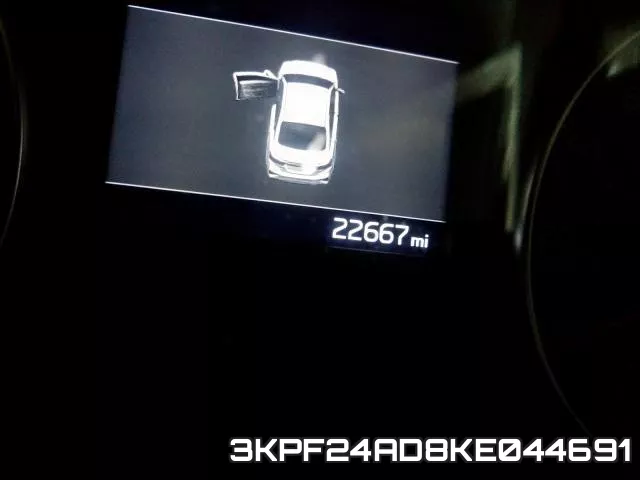 3KPF24AD8KE044691 фото 9
