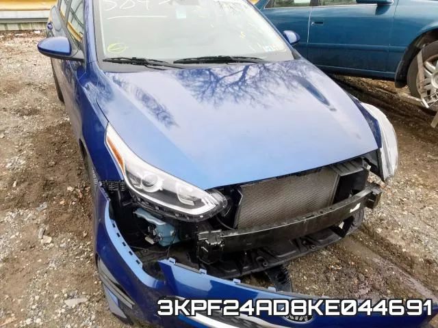 3KPF24AD8KE044691 фото 10