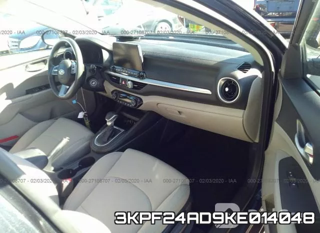 3KPF24AD9KE014048 фото 6