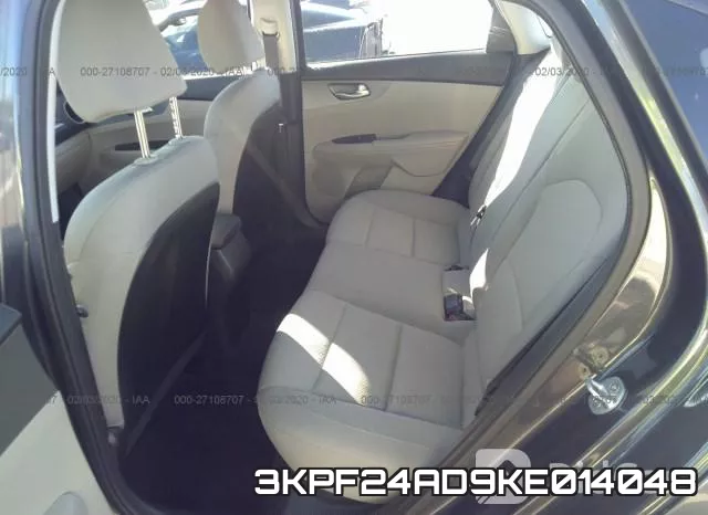 3KPF24AD9KE014048 фото 9
