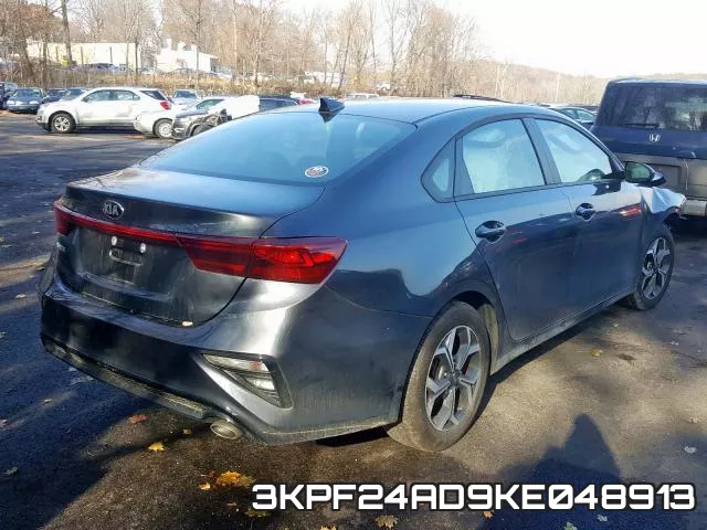 3KPF24AD9KE048913 фото 5