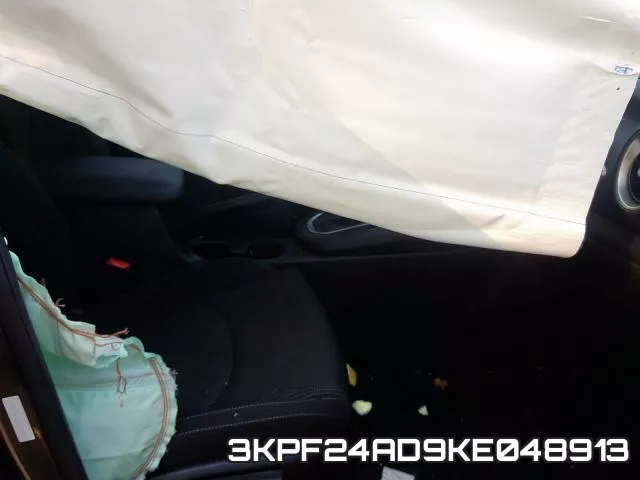 3KPF24AD9KE048913 фото 6