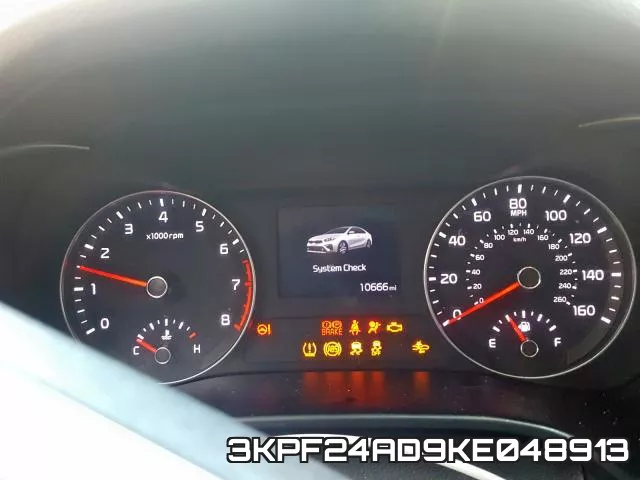 3KPF24AD9KE048913 фото 9