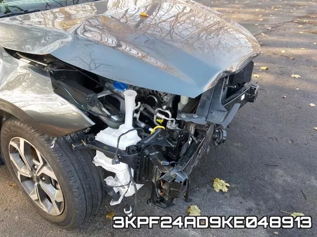 3KPF24AD9KE048913 фото 10