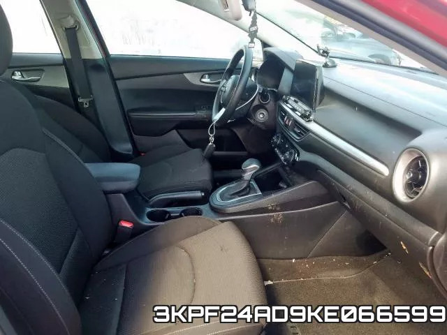 3KPF24AD9KE066599 фото 6