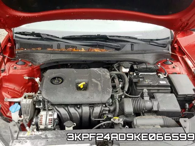 3KPF24AD9KE066599 фото 8