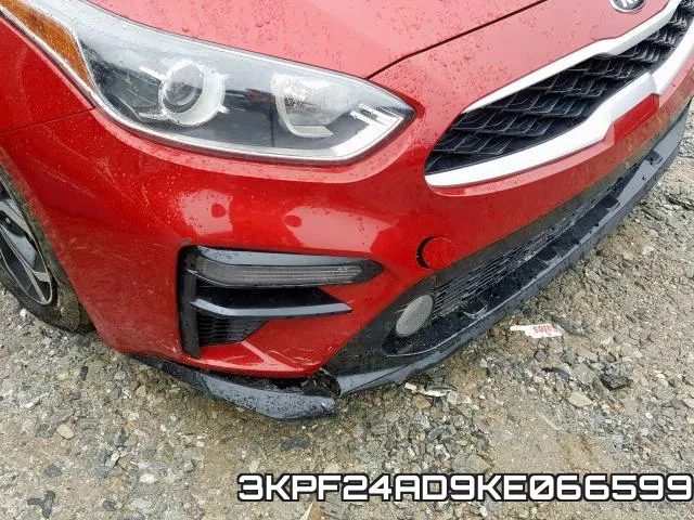 3KPF24AD9KE066599 фото 10