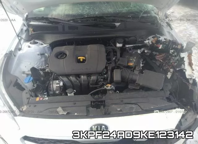 3KPF24AD9KE123142 фото 2