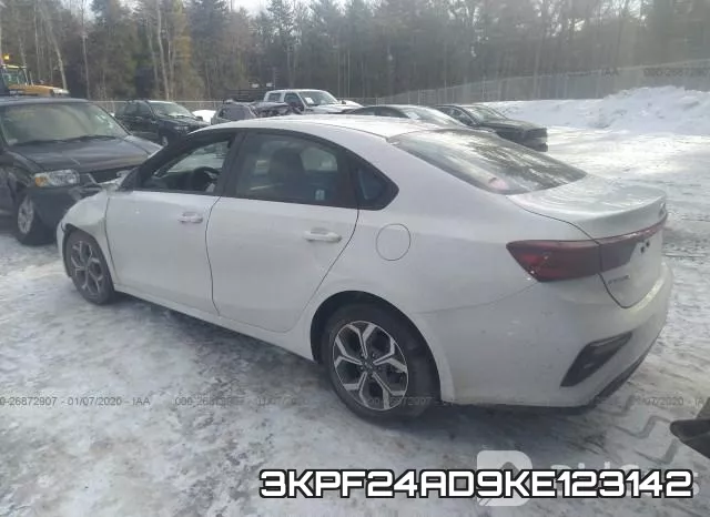 3KPF24AD9KE123142 фото 4