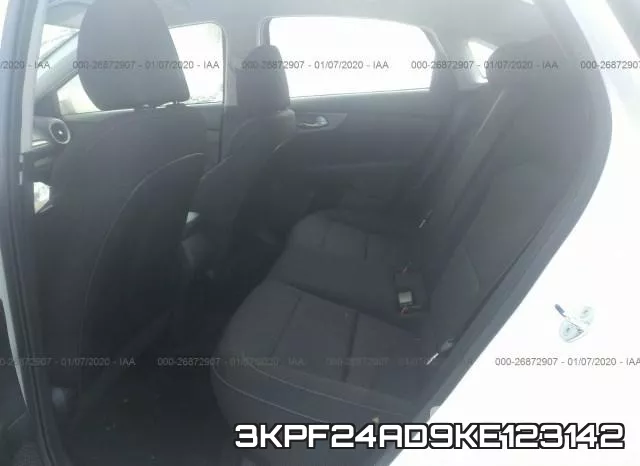 3KPF24AD9KE123142 фото 9