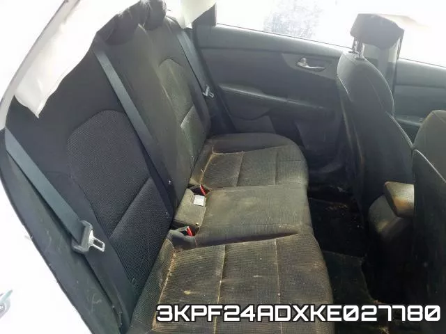 3KPF24ADXKE027780 фото 7