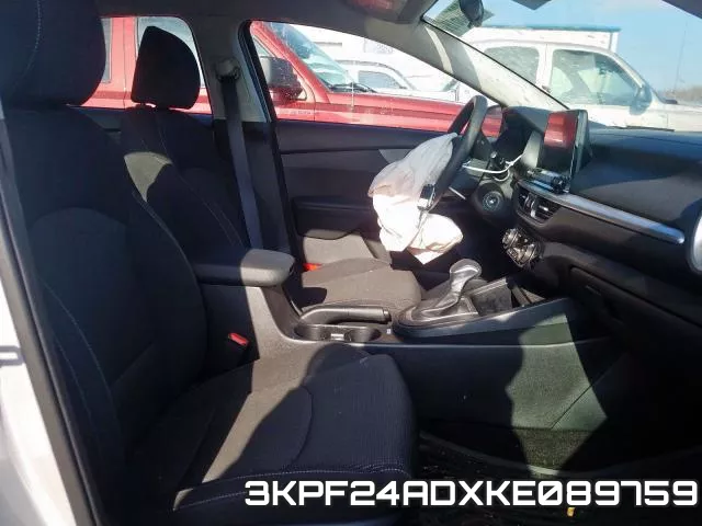 3KPF24ADXKE089759 фото 6