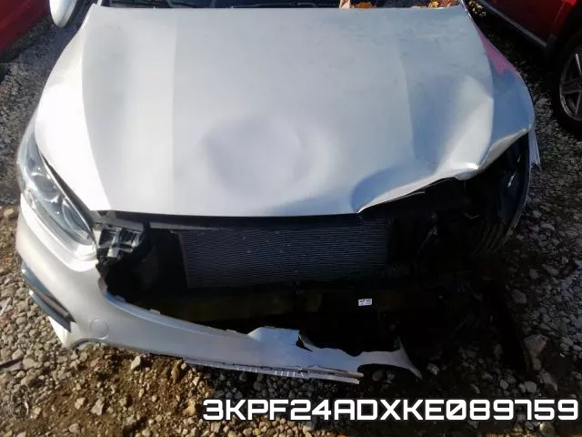 3KPF24ADXKE089759 фото 8