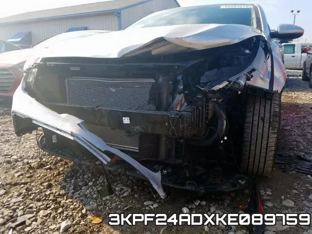 3KPF24ADXKE089759 фото 10