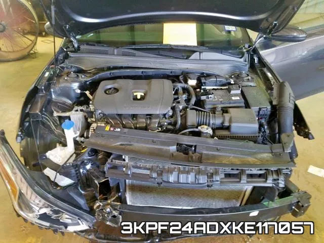 3KPF24ADXKE117057 фото 8