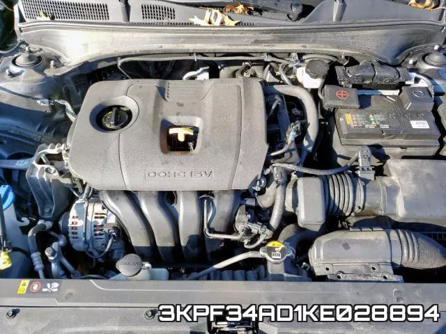 3KPF34AD1KE028894 фото 8