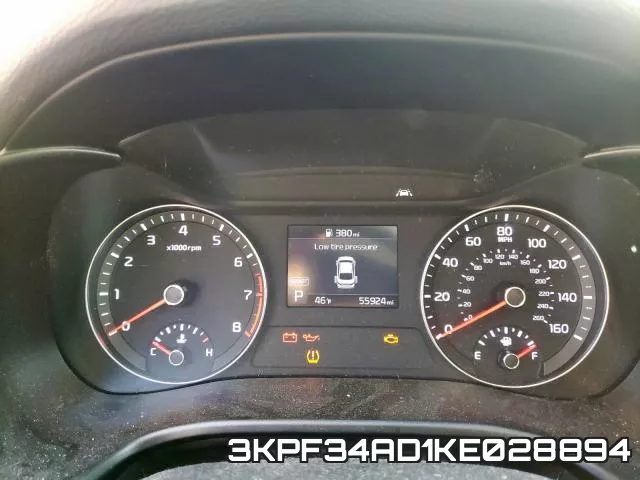3KPF34AD1KE028894 фото 9