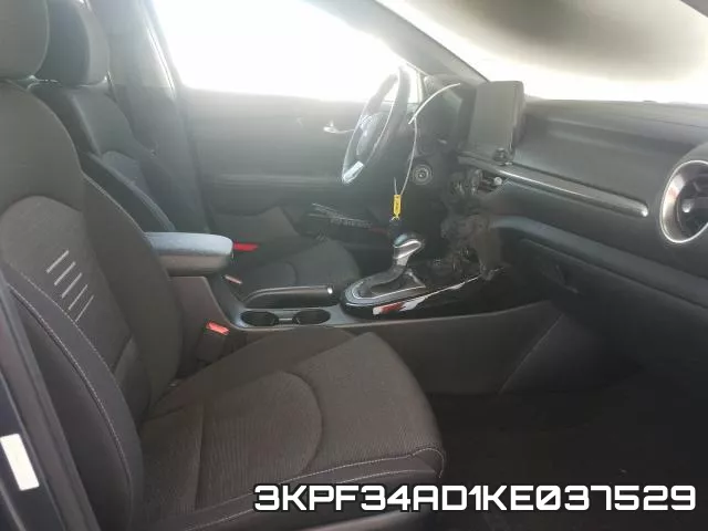 3KPF34AD1KE037529 фото 6