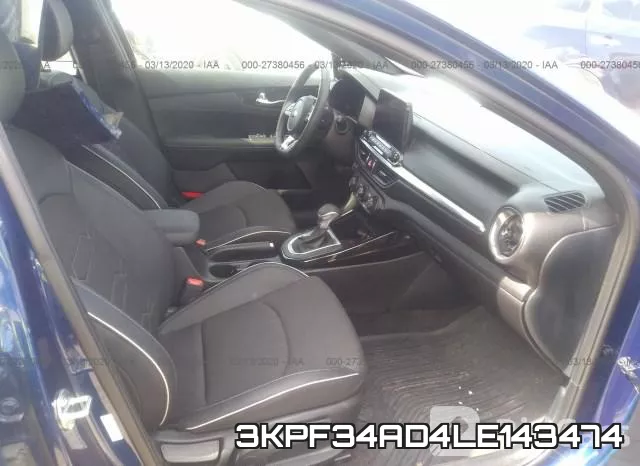 3KPF34AD4LE143474 фото 6