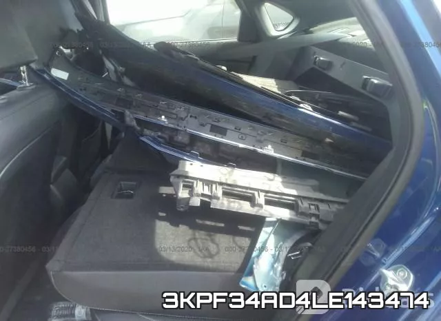 3KPF34AD4LE143474 фото 9