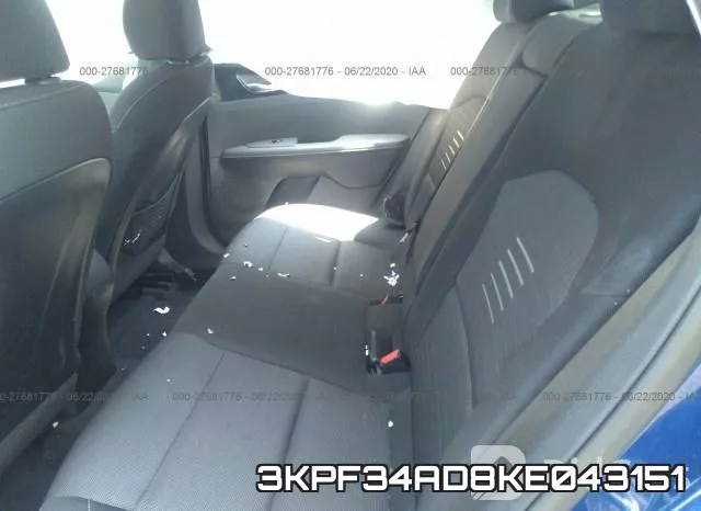 3KPF34AD8KE043151 фото 9