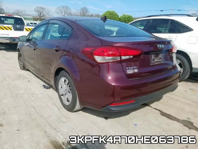 3KPFK4A70HE063786 фото 4