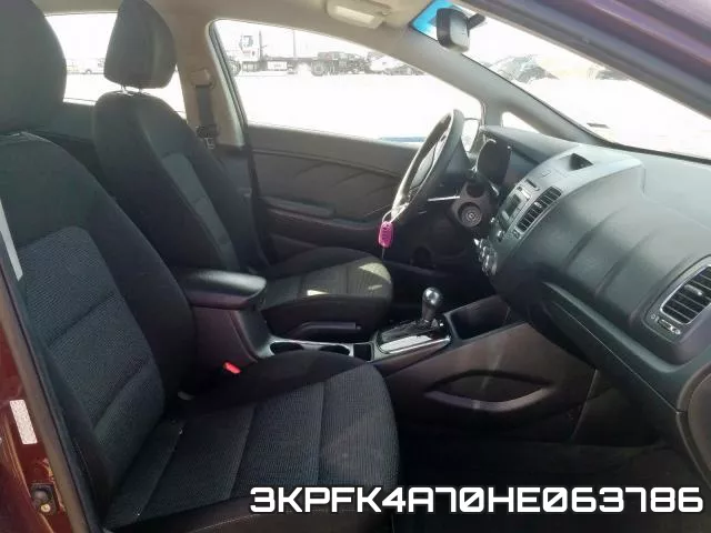 3KPFK4A70HE063786 фото 6