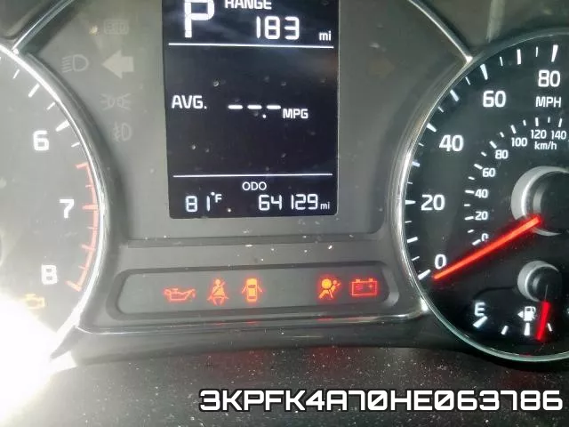 3KPFK4A70HE063786 фото 9