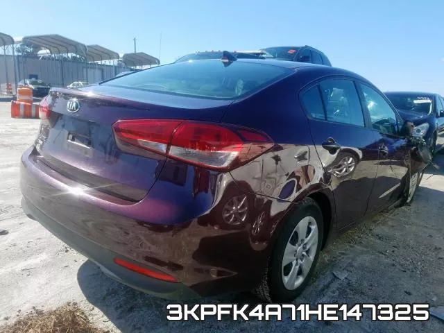 3KPFK4A71HE147325 фото 5