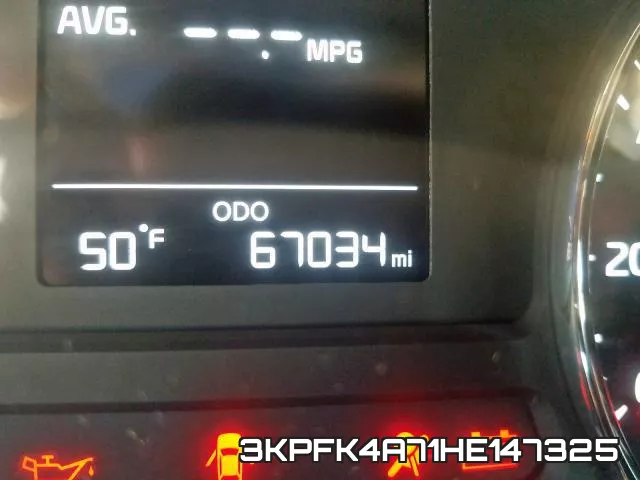 3KPFK4A71HE147325 фото 9