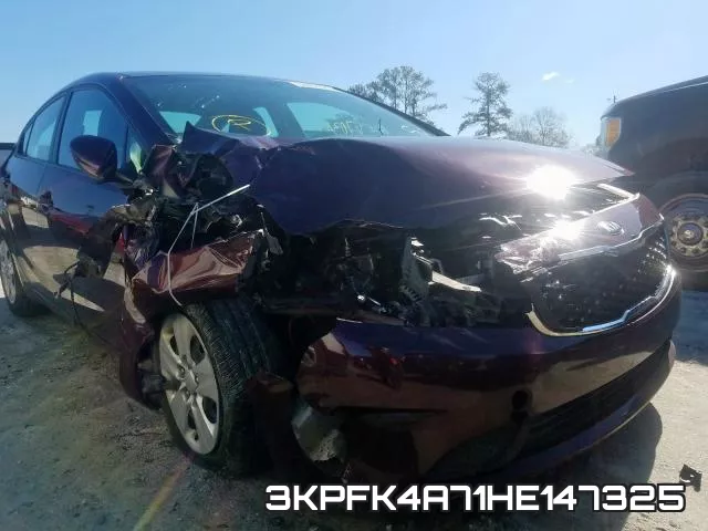 3KPFK4A71HE147325 фото 10