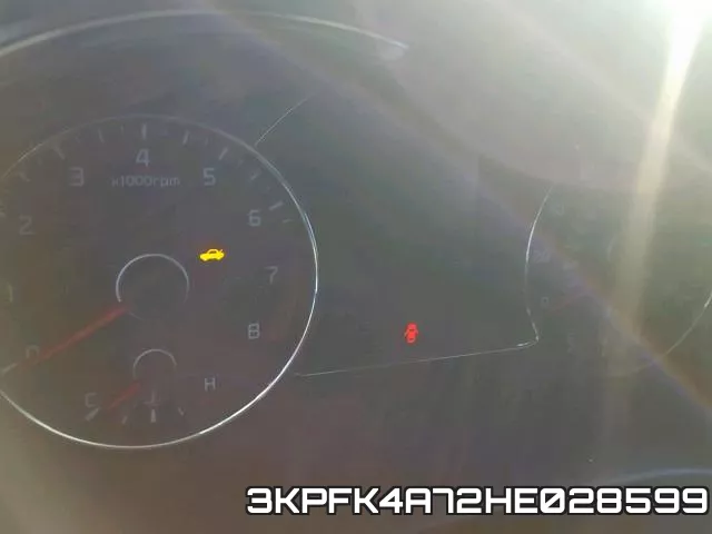 3KPFK4A72HE028599 фото 9