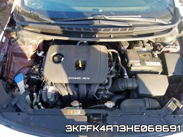3KPFK4A73HE068691 фото 8