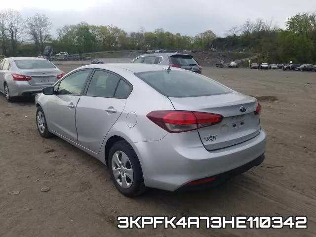 3KPFK4A73HE110342 фото 4