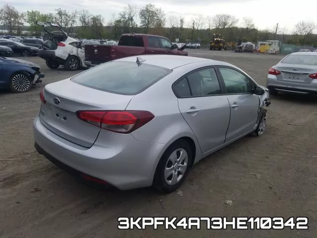3KPFK4A73HE110342 фото 5