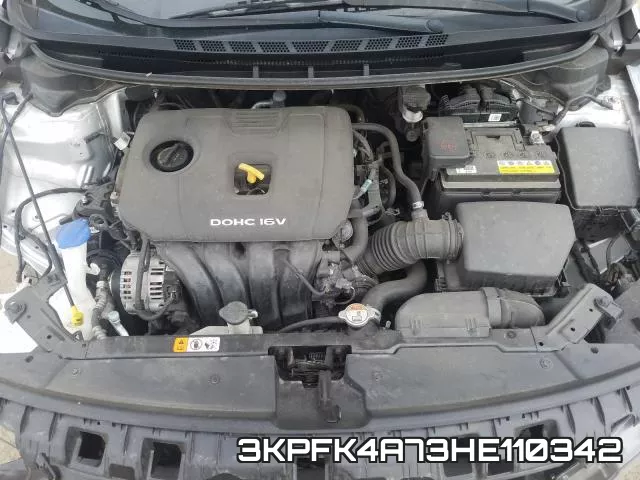 3KPFK4A73HE110342 фото 8
