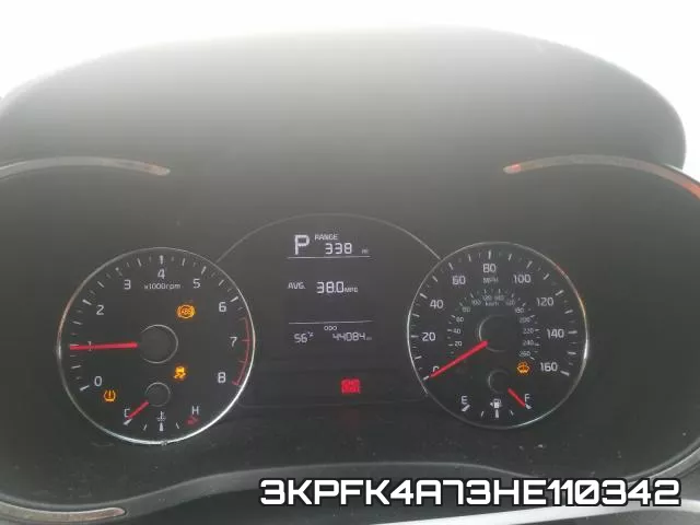 3KPFK4A73HE110342 фото 9