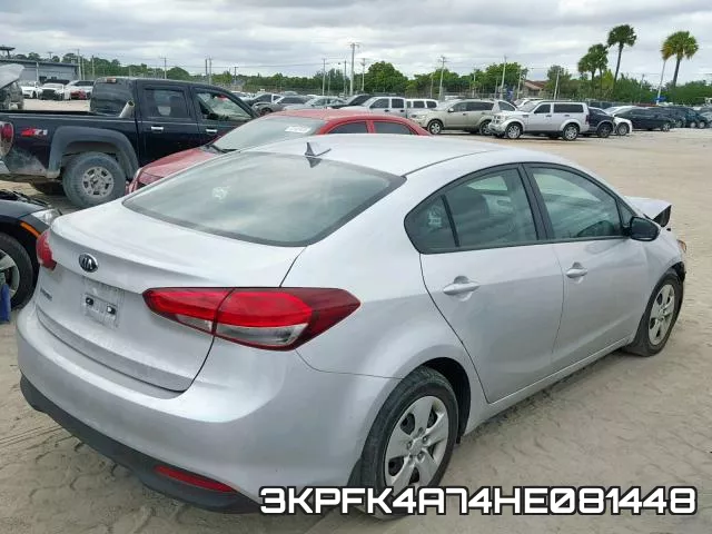 3KPFK4A74HE081448 фото 5
