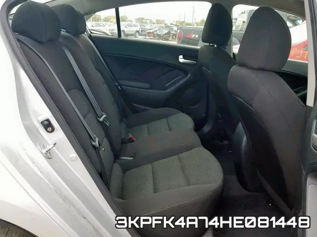 3KPFK4A74HE081448 фото 7