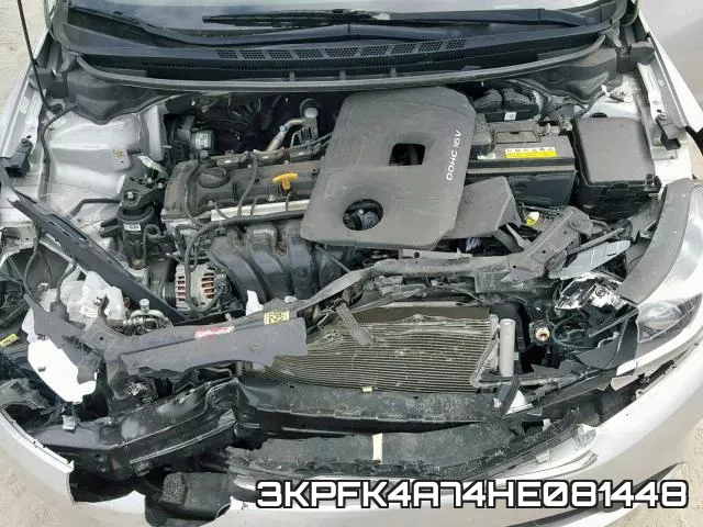 3KPFK4A74HE081448 фото 8