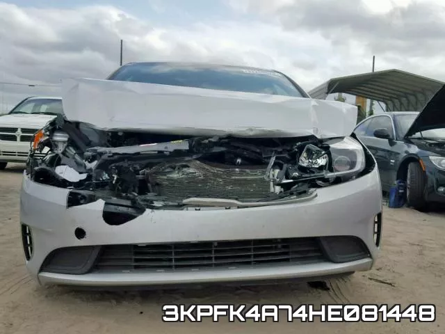 3KPFK4A74HE081448 фото 10